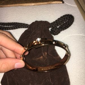 Michael Kors bracelet