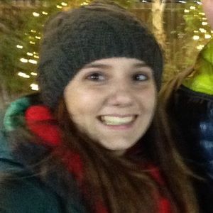 Meet your Posher, Casey