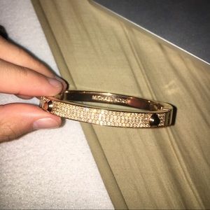 Michael Kors bracelet