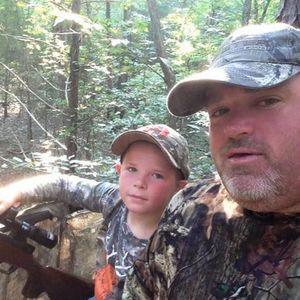 Meet your Posher, Chrissy