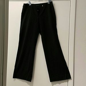 Sisley dress pants