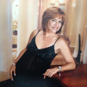 Meet your Posher, Wanda