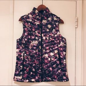 North Face Vest