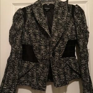 Bebe blazer