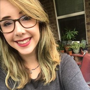 Meet your Posher, Jenny