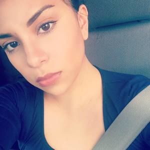 Meet your Posher, Aimee