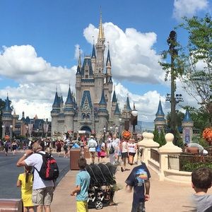 Meet your Posher, Grace