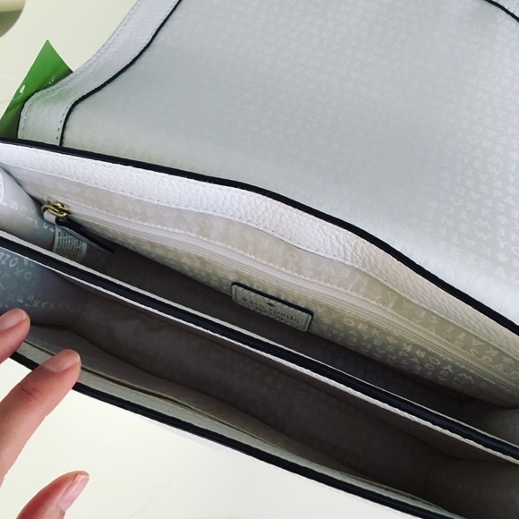 🎉HP🎉🆕Kate Spade Crossbody Purse - Picture 2 of 4