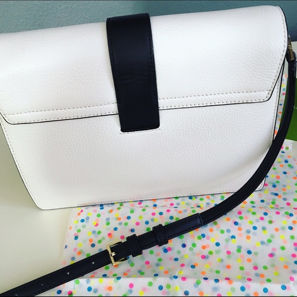 🎉HP🎉🆕Kate Spade Crossbody Purse - Picture 4 of 4