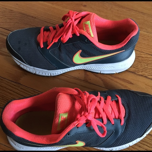Nike size 8