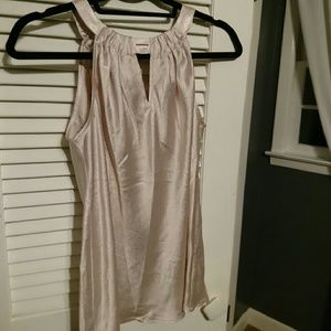 Scandal collection tank top