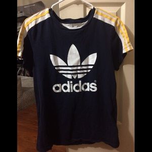 Adidas T Shirt