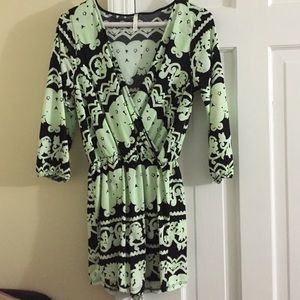 Women's Romper