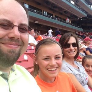 Meet your Posher, Kurt