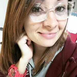 Meet your Posher, Elba