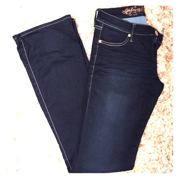 NWOT Express Jeans