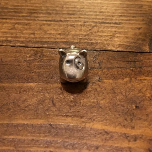 Pandora "Spot the Dog" Charm. No longer sold!