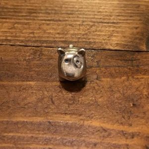 Pandora "Spot the Dog" Charm. No longer sold!