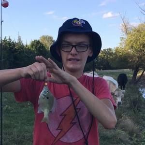 Meet your Posher, Jacob