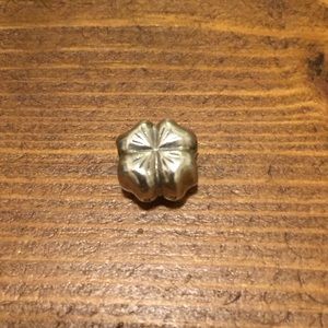 Pandora "4 Leaf Clover" Charm. No longer sold!
