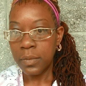 Meet your Posher, Latasha