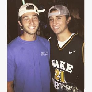 Meet your Posher, John