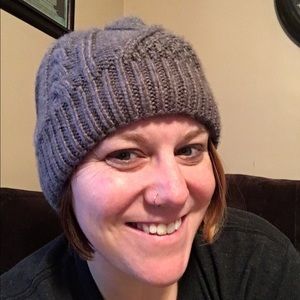 Meet your Posher, Carrie