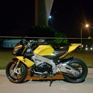 Meet your Posher, Greg