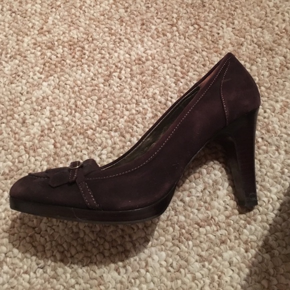 Worn Once For An Interview- Great Shape!! 8.5 - image 3