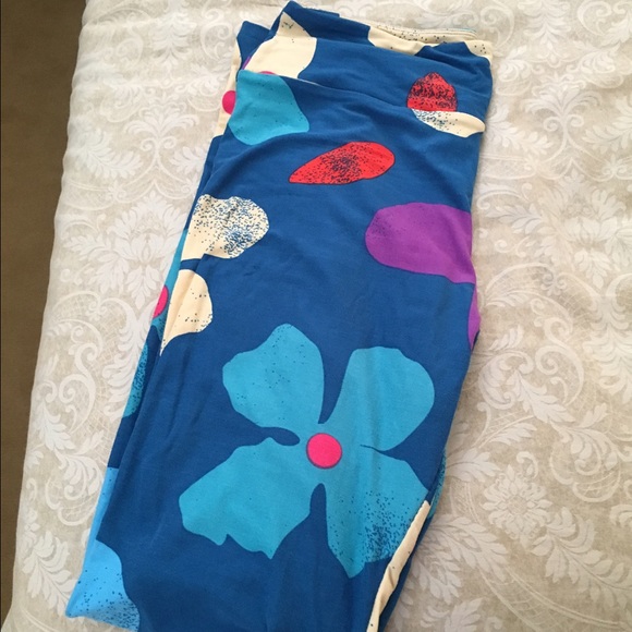 Lularoe o/s leggings
