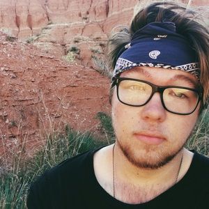 Meet your Posher, Trey