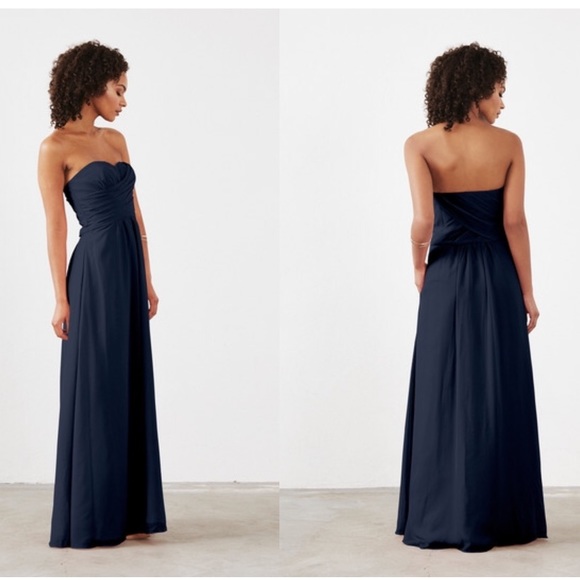 Bridesmaid/Prom Dress