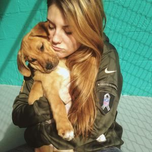 Meet your Posher, Julia