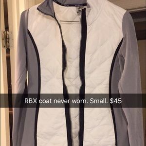 Rbx coat