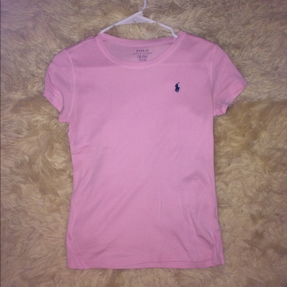 Ralph Lauren Polo TShirt