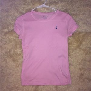 Ralph Lauren Polo TShirt