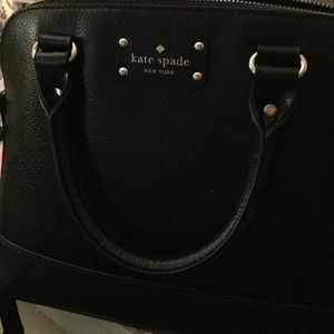 Kate Spade New York Cross-body Satchel
