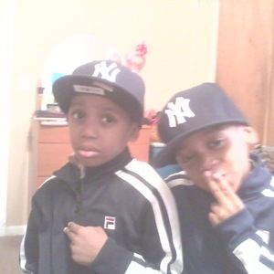 Meet your Posher, Mya