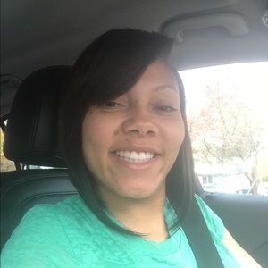 Meet your Posher, Jasmine