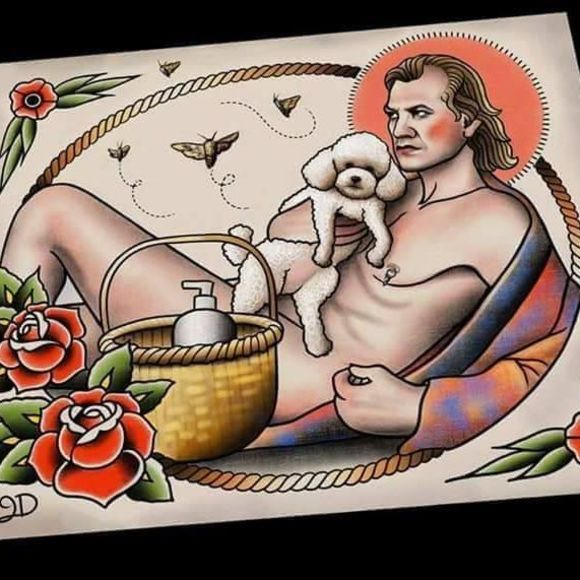 Meet your Posher, Kat - Picture 1 of 1