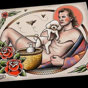 Meet your Posher, Kat