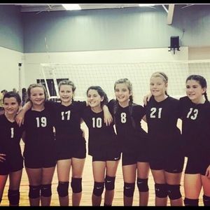 Meet your Posher, Elaina