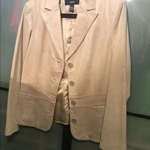 Women's jacket