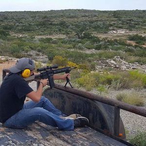 Meet your Posher, Cody