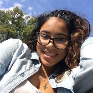Meet your Posher, Shayleen