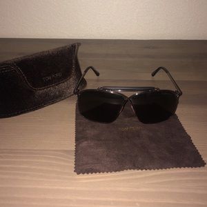 Tom Ford sunglasses