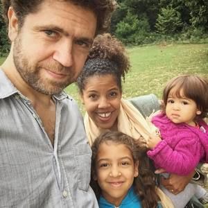 Meet your Posher, Darcy