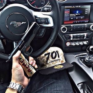 Meet your Posher, Jorge