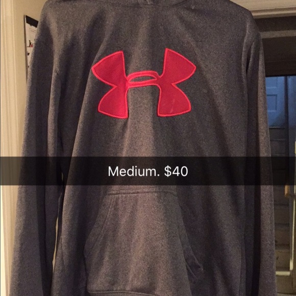 Under armor