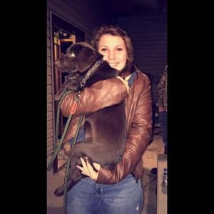 Meet your Posher, Dajae